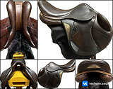 EQUILINE CROSS MONO 17W