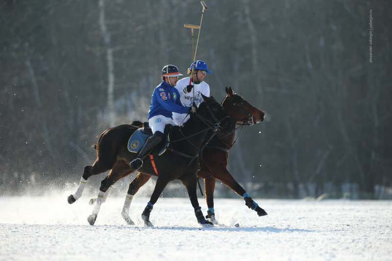 Moscow Polo Club