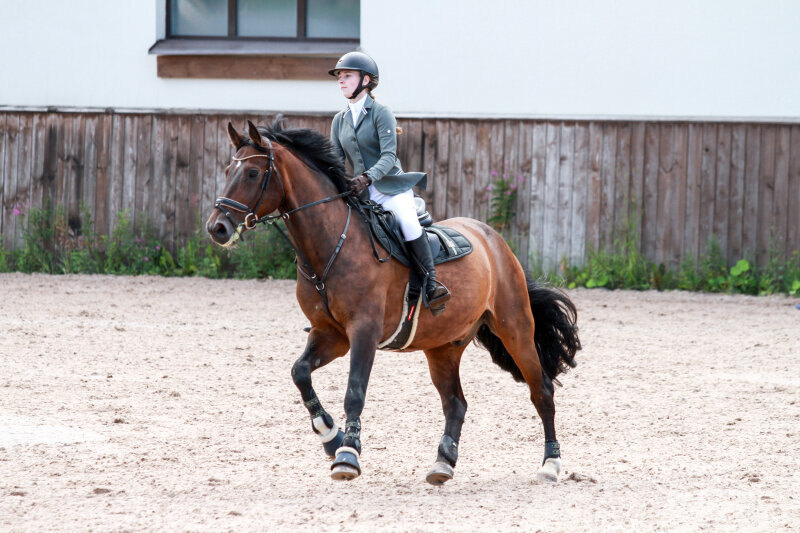 ГЛИНТВЕЙН-08 и Филиппова Дарья