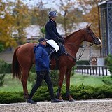 СТАРТОВЫЙ ОПЫТ ДО 110 СМ