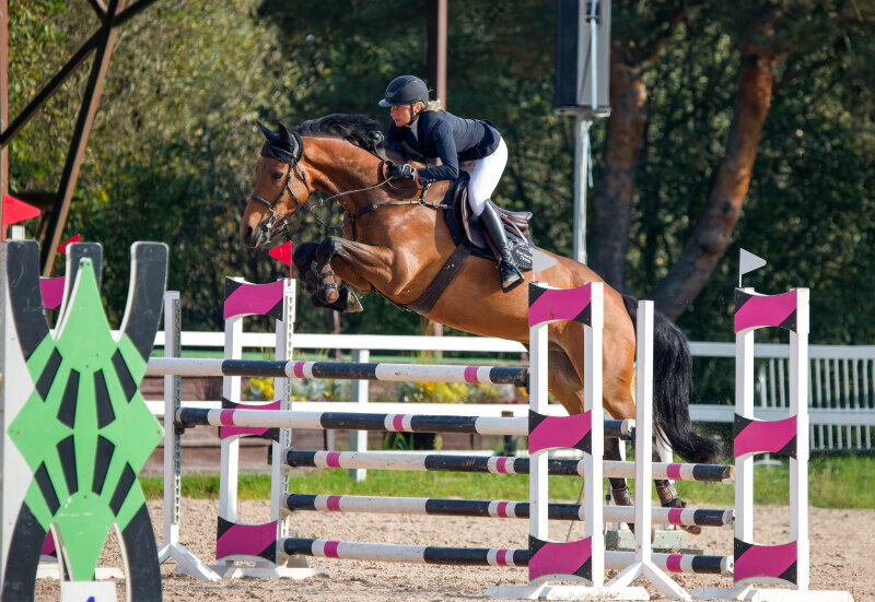 ОСАМ-19 и Бурлачко Татьяна