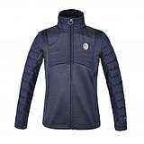 Детская флисовая куртка Kingsland Dakota Junior