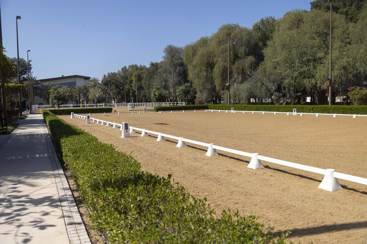 Royal Club Abu Dhabi