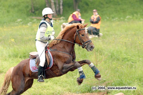 Елена Степаненко на Планете