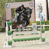 СТАРТОВЫЙ ОПЫТ ДО 125 СМ