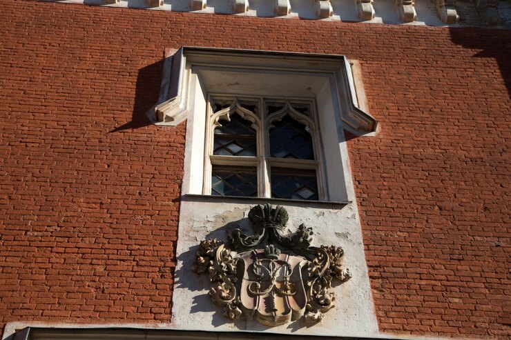 Императорские конюшни в Петергофе
