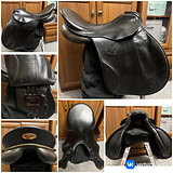 KIEFFER GARMISH 2/32