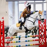 СТАРТОВЫЙ ОПЫТ ДО 120 СМ