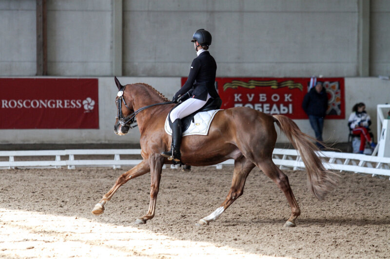 ДАБЛ ПАУЭР и Чугунова Ирина