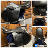 EQUIPE EXPRESSION 17,5