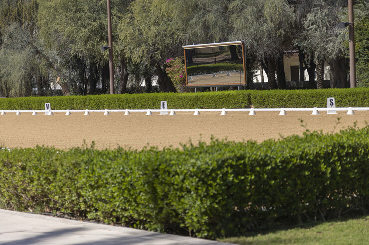 Royal Club Abu Dhabi