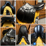 BUTET PREMIUM DOUBLE CALF 17,5/32