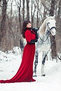 универсальная орловка