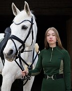 МЕРИН В КОНКУР • МАРШРУТЫ 10