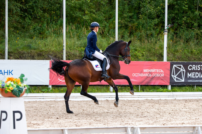 Степанова Ангелина и МОИТО-10