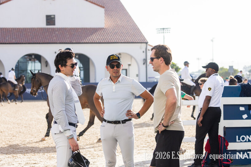 Абдуллаев Абдурахман , Неретникс Кристапс, Kurbanov Bekzod