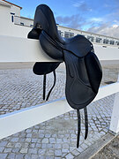 Aviar SKUA регулируемый ленчик + набивка 