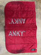 Вальтрап Красный Anky
