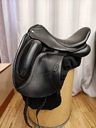 Выездка CUSTOM MATRIXX 17,5