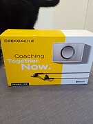 Рация "ceecoach 2".Набор для двухсторонней связи