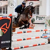 КОБЫЛА ИЗ ГЕРМАНИИ 