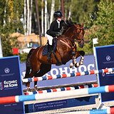 СТАРТОВЫЙ ОПЫТ ДО 120 СМ 