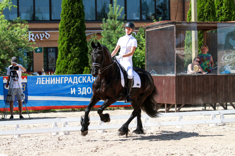 ФРЕЯ АФКЕ- 09 Зибарова Екатерина