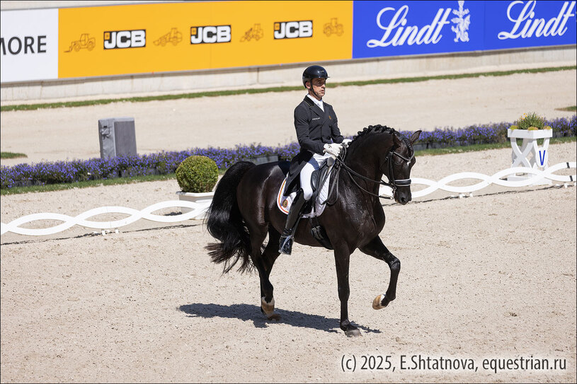 Verboomen Justin - Zonik Plus