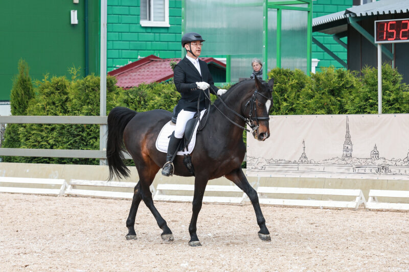 КИТАНО-09 и Ким Станислав