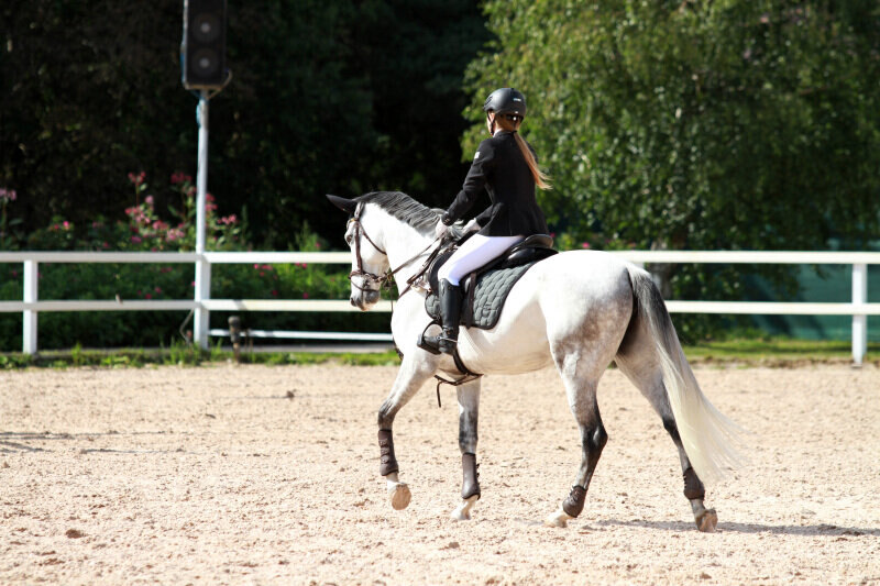 ЭЛЛАДА-15 и Торопова Наталья