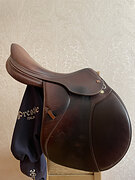 Седло Prestige Paris 18/32