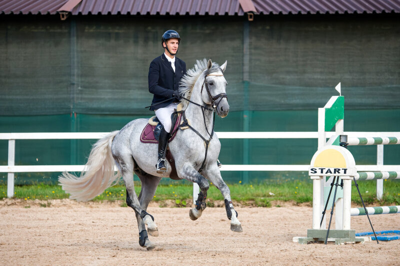 ДАРГОСТИНИ-15 и Янушкевич Максим
