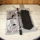 Сумка транспортировочная для краг Trans Horse