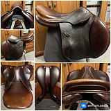 SAINT LOURDES EVOLUTION 18” W