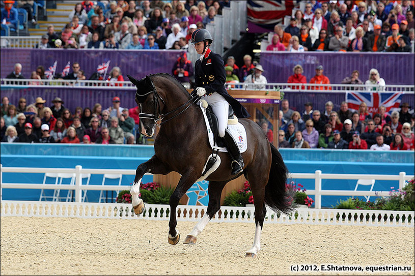 DUJARDIN Charlotte/VALEGRO