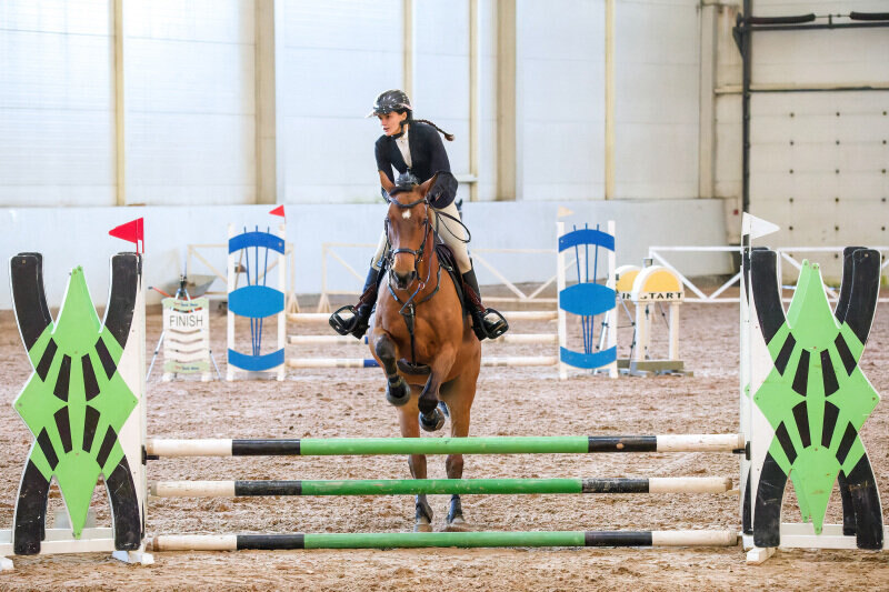 КЭТЧЕР-13 и Марук Камилла