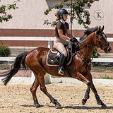 СТАРТОВЫЙ ОПЫТ ДО 100 СМ