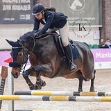 СТАРТОВЫЙ ОПЫТ ДО 140 СМ 