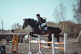 Маршруты 115, элементы юноше