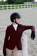 Редингот ALIBI MIST&MERLOT