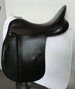 Седло Albion Legend K2 18,5-31 выездка