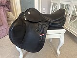 Prestige Arezzo Lux Black 17/33