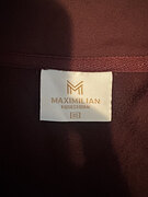 Женская куртка Maximilian Equestrian, размер XS
