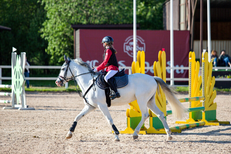 СИЛЬВЕР ШАЙН-19 (142) и Клыковская Елизавета