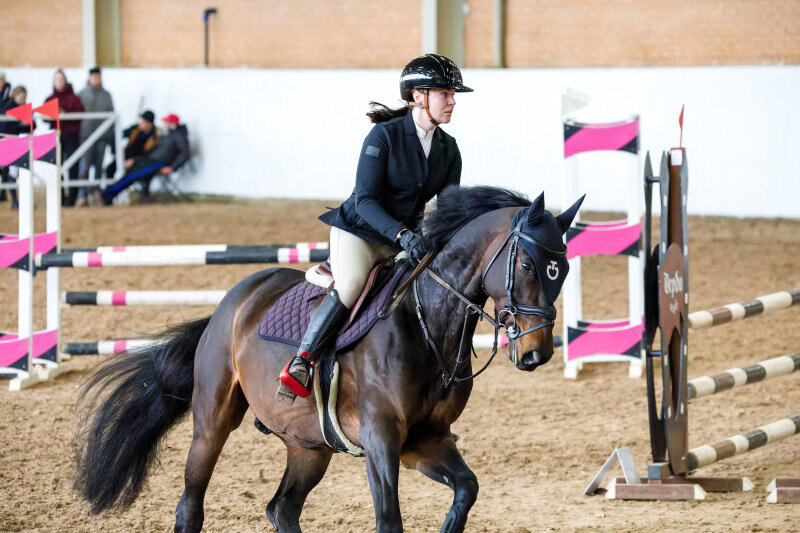 РОЯЛ КАМПАРИ КУ АШ-21 и Бурлачко Алена