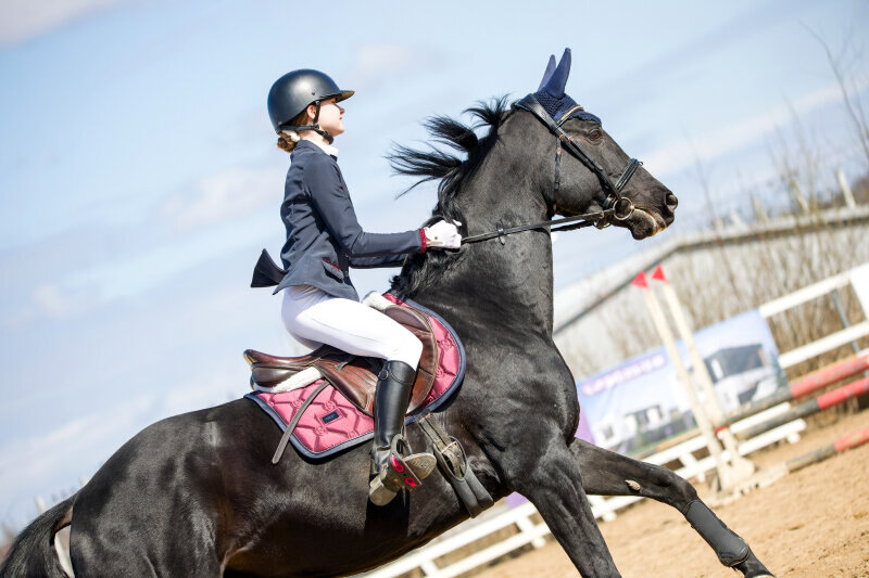 КАБАРЕ-12 и Токалова Полина