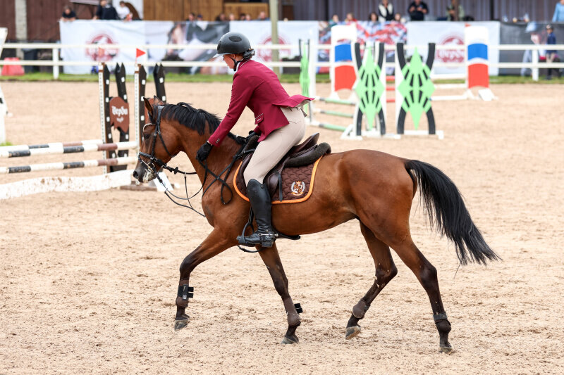 ЛАХОР-20 и Шитакова Ксения