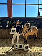 Пони 120 вх, 2017 гр