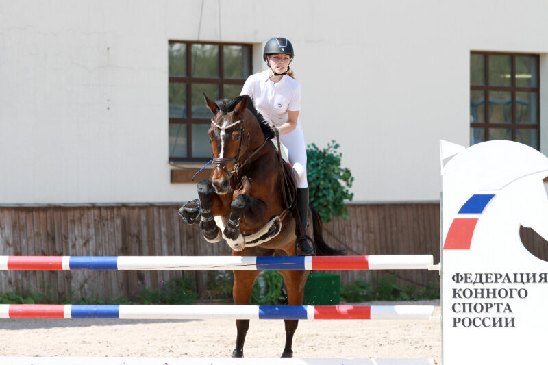 РУФИНА и Логинова Мария