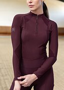 Лонгслив Maximilian Frame Base Layer